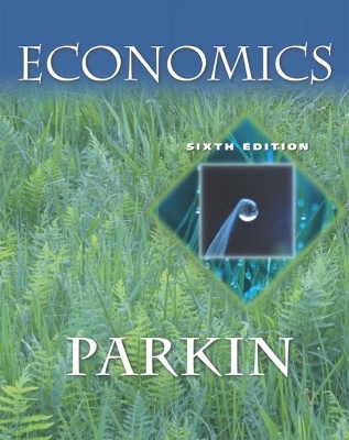 Economics - Michael Parkin