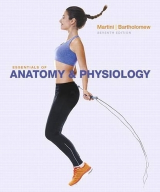 Essentials of Anatomy & Physiology Plus Mastering A&p with Pearson Etext -- Access Card Package