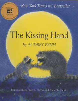 The Kissing Hand - Audrey Penn
