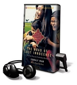 The Road of Lost Innocence