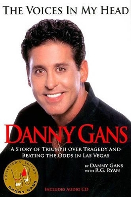 The Voices in My Head - Danny Gans