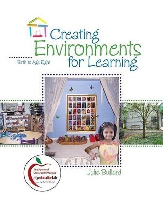 Creating Environments for Learning