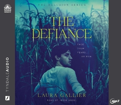 The Defiance - Laura Gallier