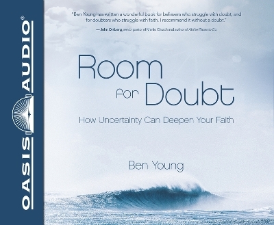 Room for Doubt - Ben Young