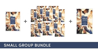 Bible Studies for Life: Students - Small Group Bundle - Summer 2022