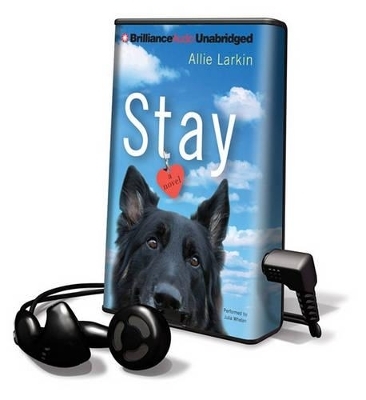 Stay - Allie Larkin