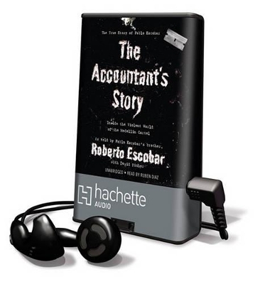 The Accountant's Story - David Fisher