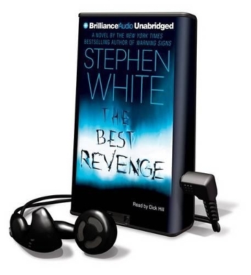 The Best Revenge - Professor of Politics Stephen White