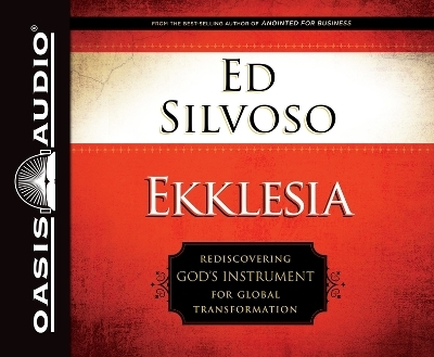Ekklesia - Ed Silvoso