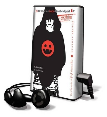 Eighth Grade Bites - Heather Brewer