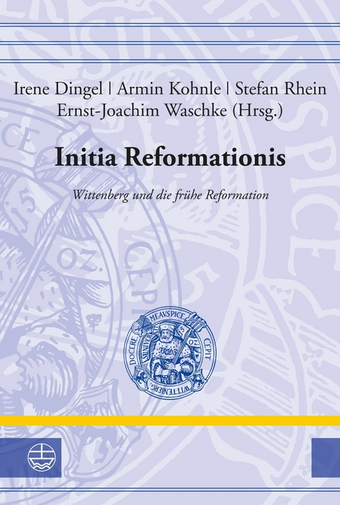 Initia Reformationis - 