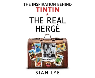 The Real Herge'