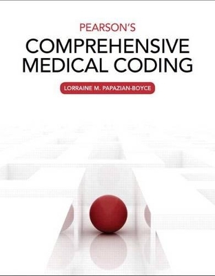 Comprehensive Medical Coding Plus Mylab Health Professions with Pearson Etext for Mibc--Access Card Package