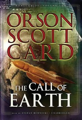 The Call of Earth - Orson Scott Card