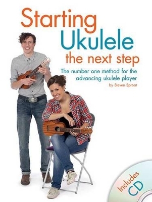 Starting Ukulele The Next Step
