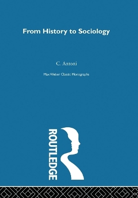 Max Weber: Classic Monographs