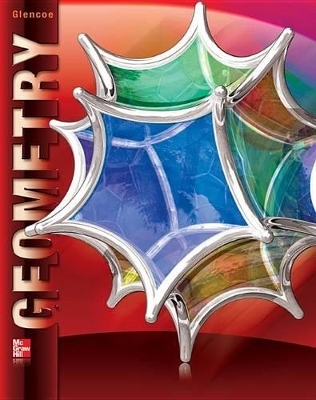 Geometry, 6-Year Student Bundle -  McGraw-Hill/Glencoe