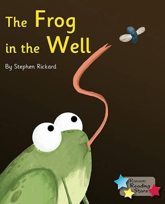 The Frog in the Well 6-Pack -  Rickard Stephen