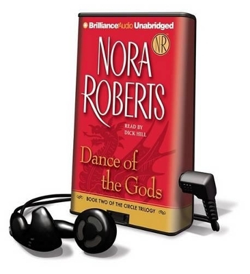 Dance of the Gods - Nora Roberts
