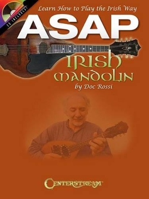 ASAP Irish Mandolin - Doc Rossi