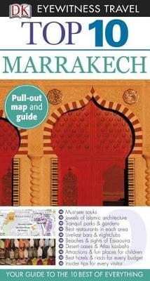 Top 10 Marrakech