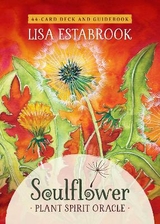 Soulflower Plant Spirit Oracle - Lisa Estabrook