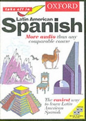 Oxford Take Off in Latin American Spanish