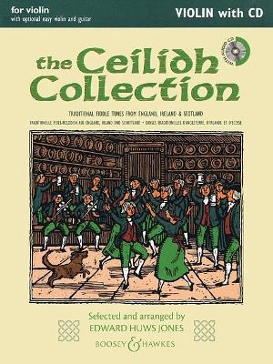 The Ceilidh Collection