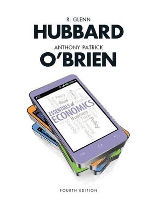 Essentials of Economics with MyEconLab Access Card Package