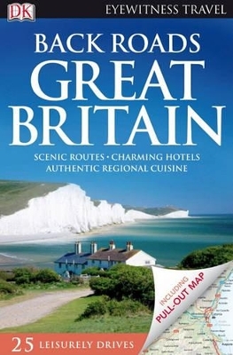 Eyewitness Back Roads Great Britain