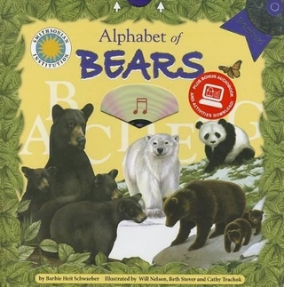 Alphabet of Bears