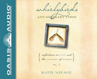 Whirlybirds and Ordinary Times