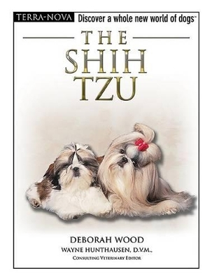 The Shih Tzu - Deborah Wood