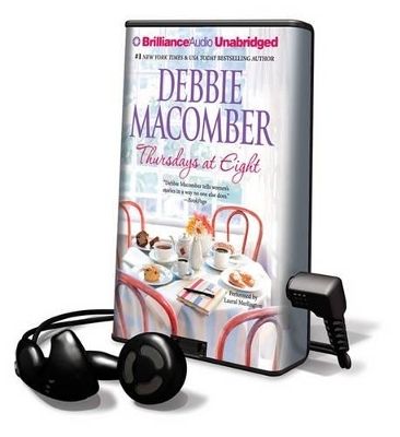 Thursdays at Eight - Debbie Macomber