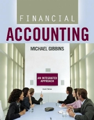 CDN ED Financial Accounting + Financial Accounting Student Solutions Manual
