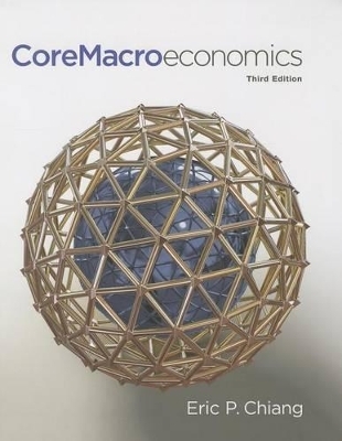 Core Macroeconomics with Access Code