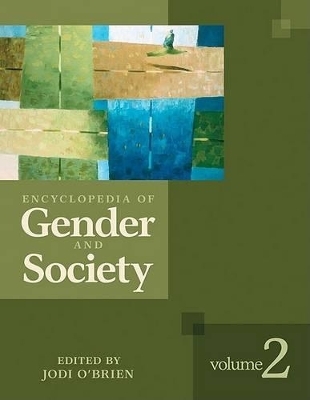Encyclopedia of Gender and Society - 