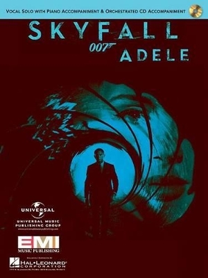 Skyfall (Adele)