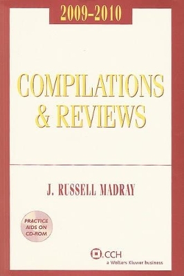 Compilations & Reviews - J Russell Madray