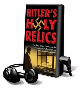 Hitler's Holy Relics