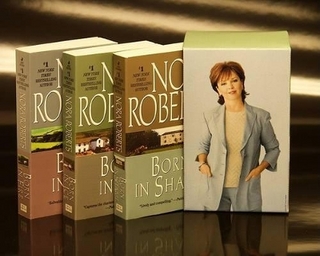 Roberts Born Box Set