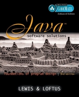 Java Software Solutions - Lewis, John; Loftus, William