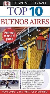 Top 10 Buenos Aires
