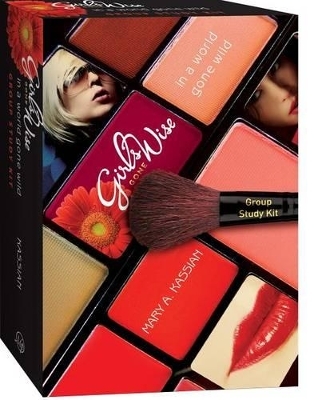 Girls Gone Wise Group Study Kit - Mary A Kassian
