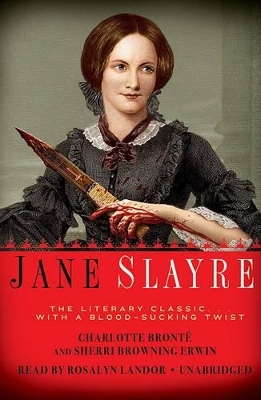 Jane Slayre