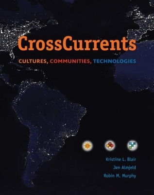 Cross Currents - Kris Blair, Jen Almjeld, Robin Murphy