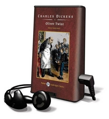 Oliver Twist - Charles Dickens