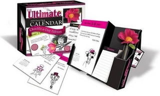 The Ultimate Chuckle-A-Day Daily Desk Calendar