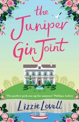 The Juniper Gin Joint -  Lizzie Lovell