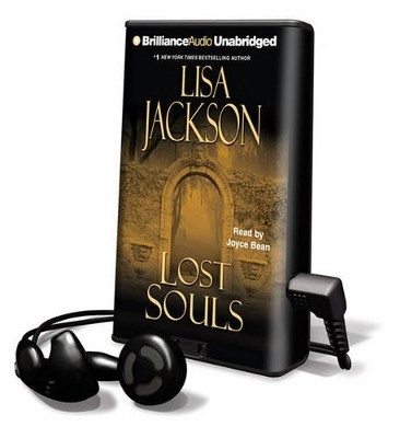 Lost Souls - Lisa Jackson